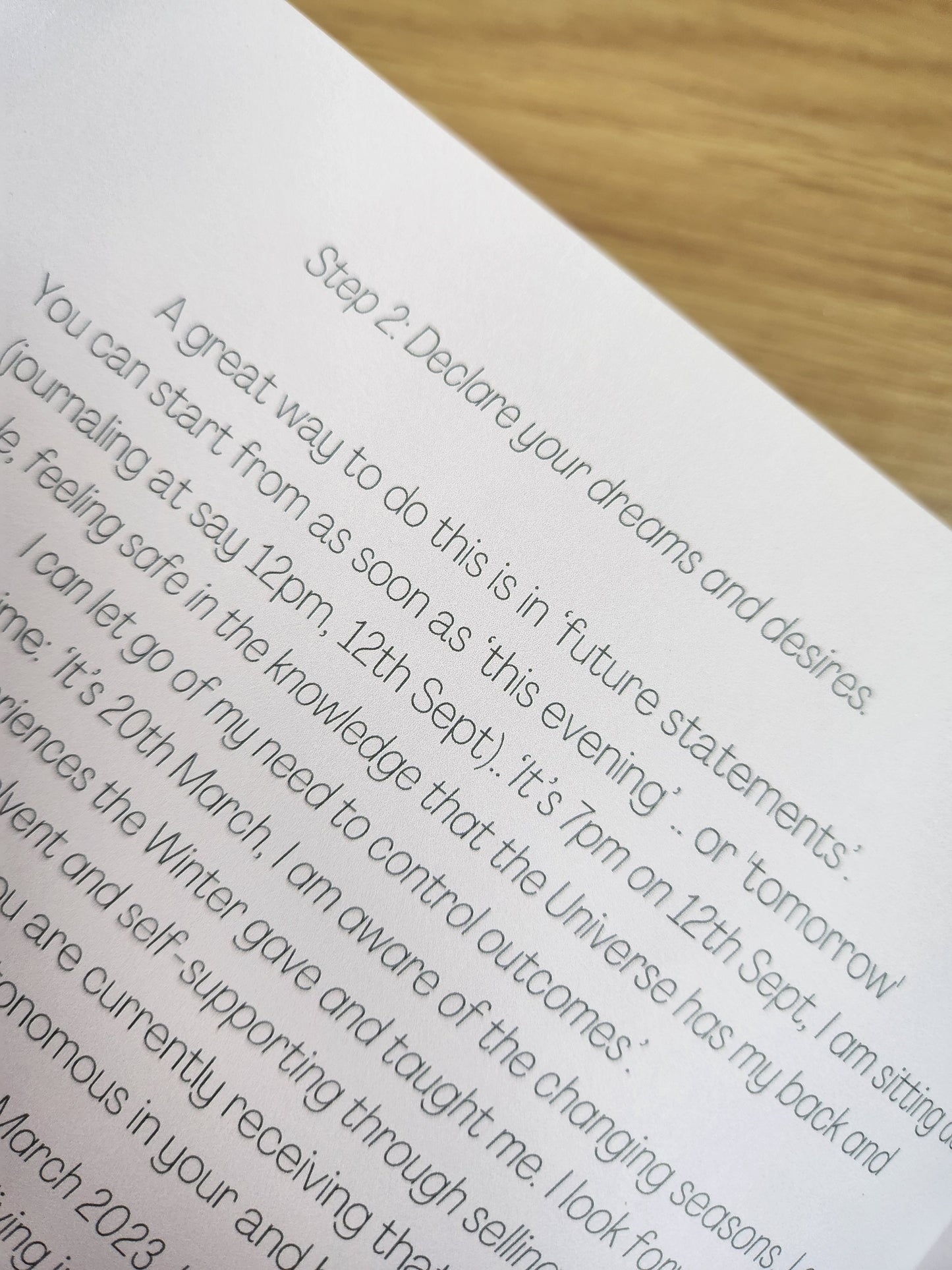 Self Care for Sex Workers Journal