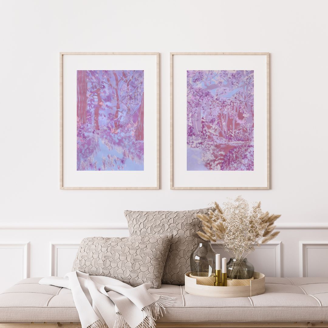 What Colour are the Trees .2