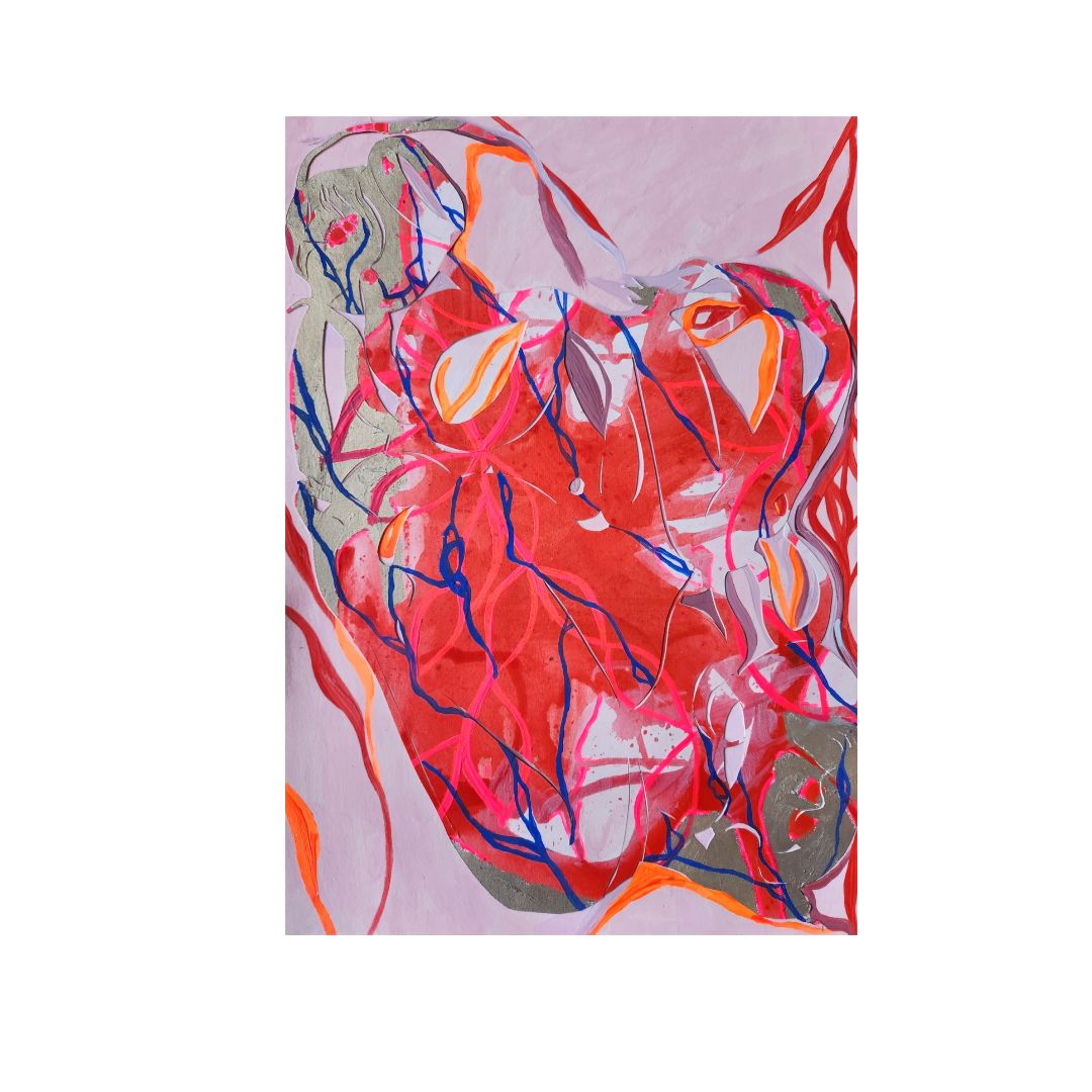 Entangled