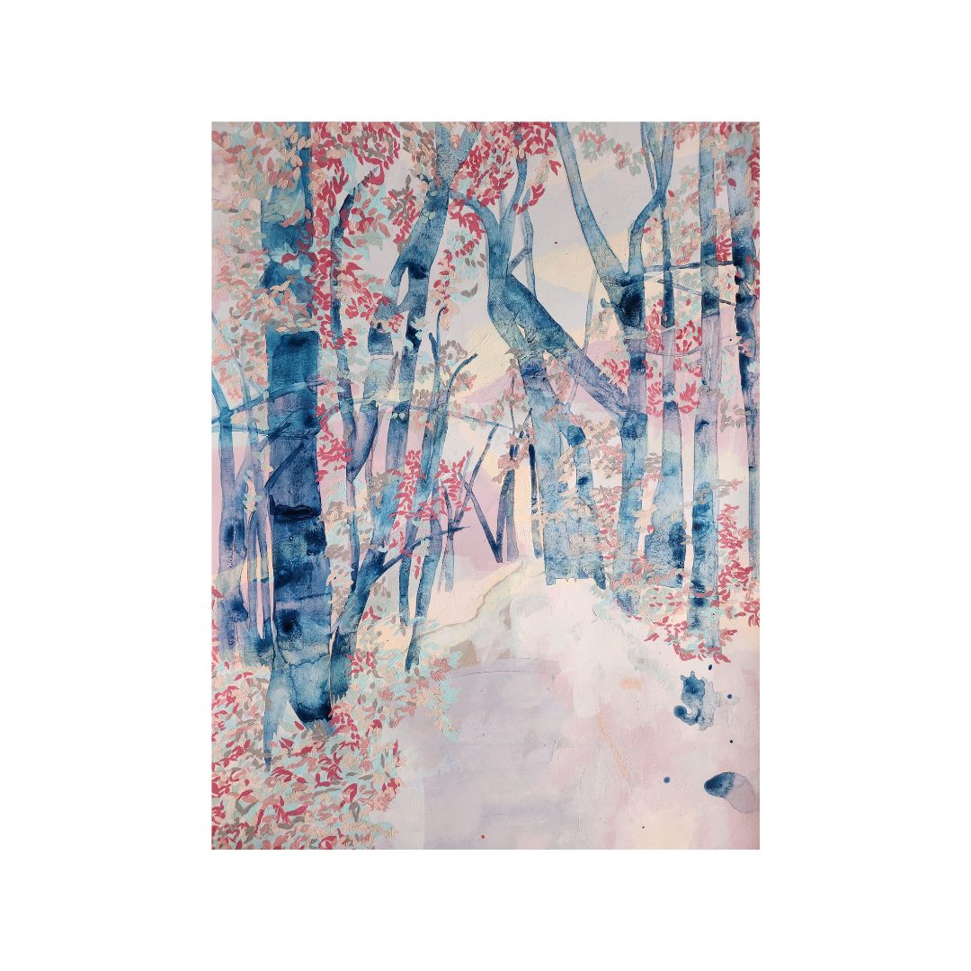 What Colour are the Trees .14