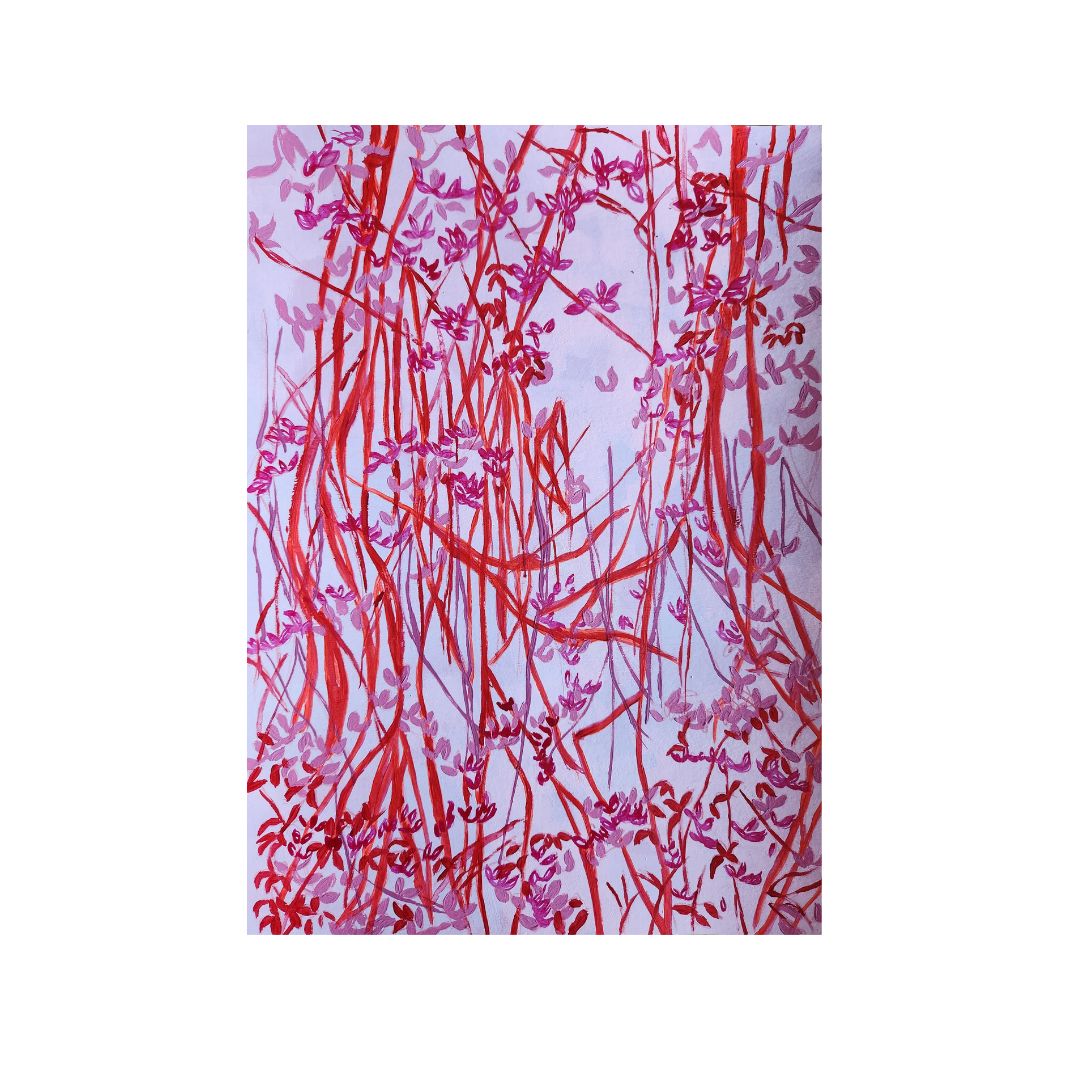 What Colour are the Trees .23