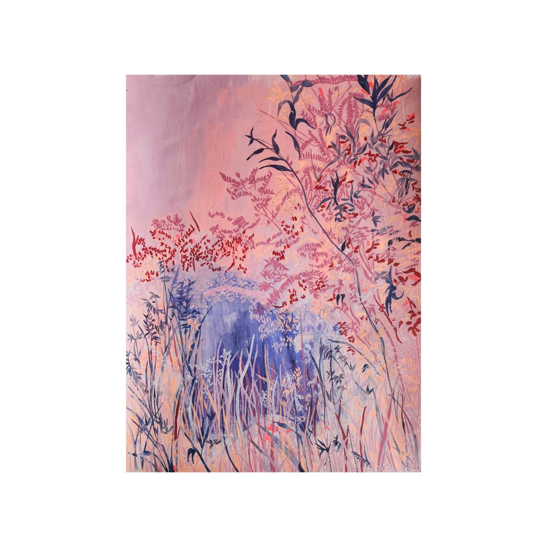 What Colour are the Trees .12