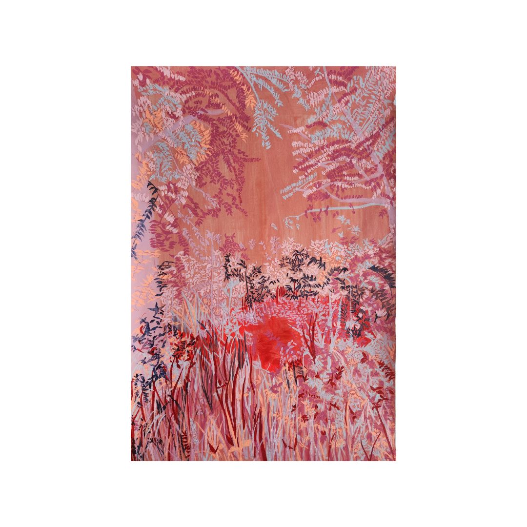 What Colour are the Trees .13