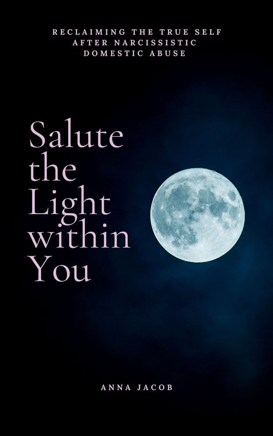 Salute the Light Within You